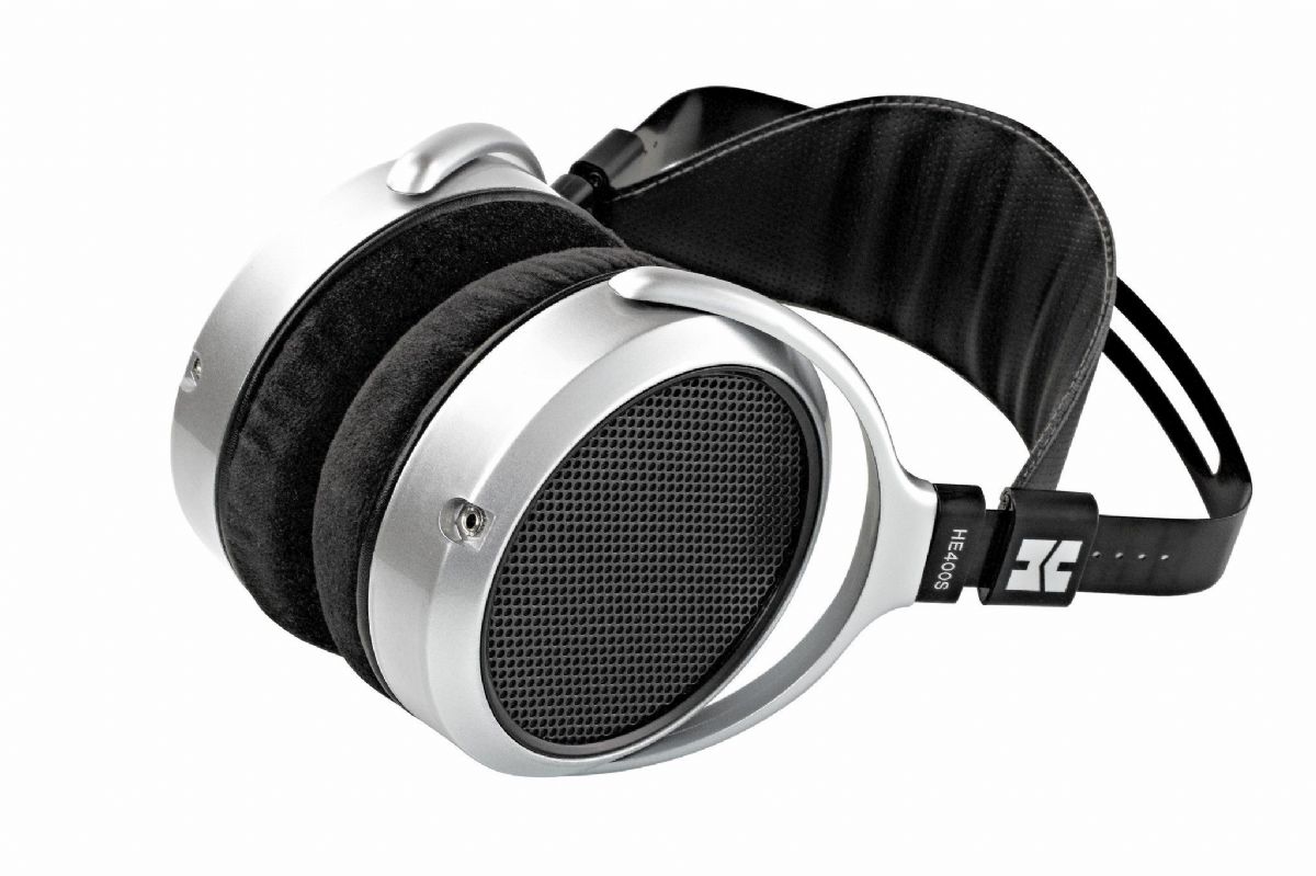 Hörlurar Hifiman HE-400S