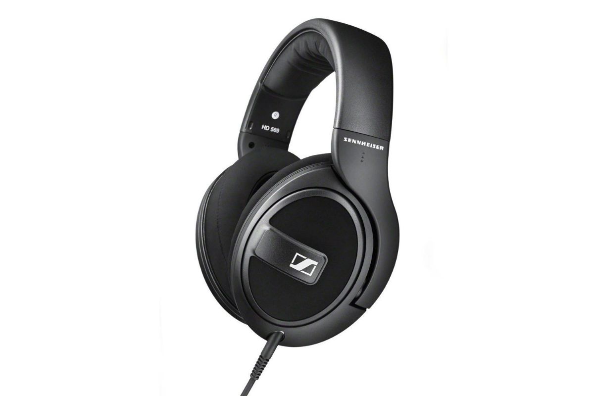 Hörlurar Sennheiser HD 569 Demo