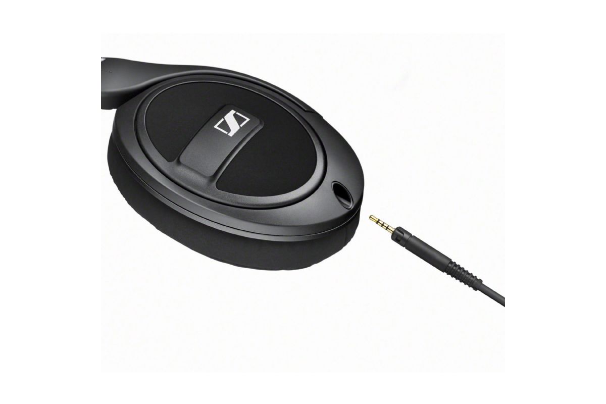 Hörlurar Sennheiser HD 569