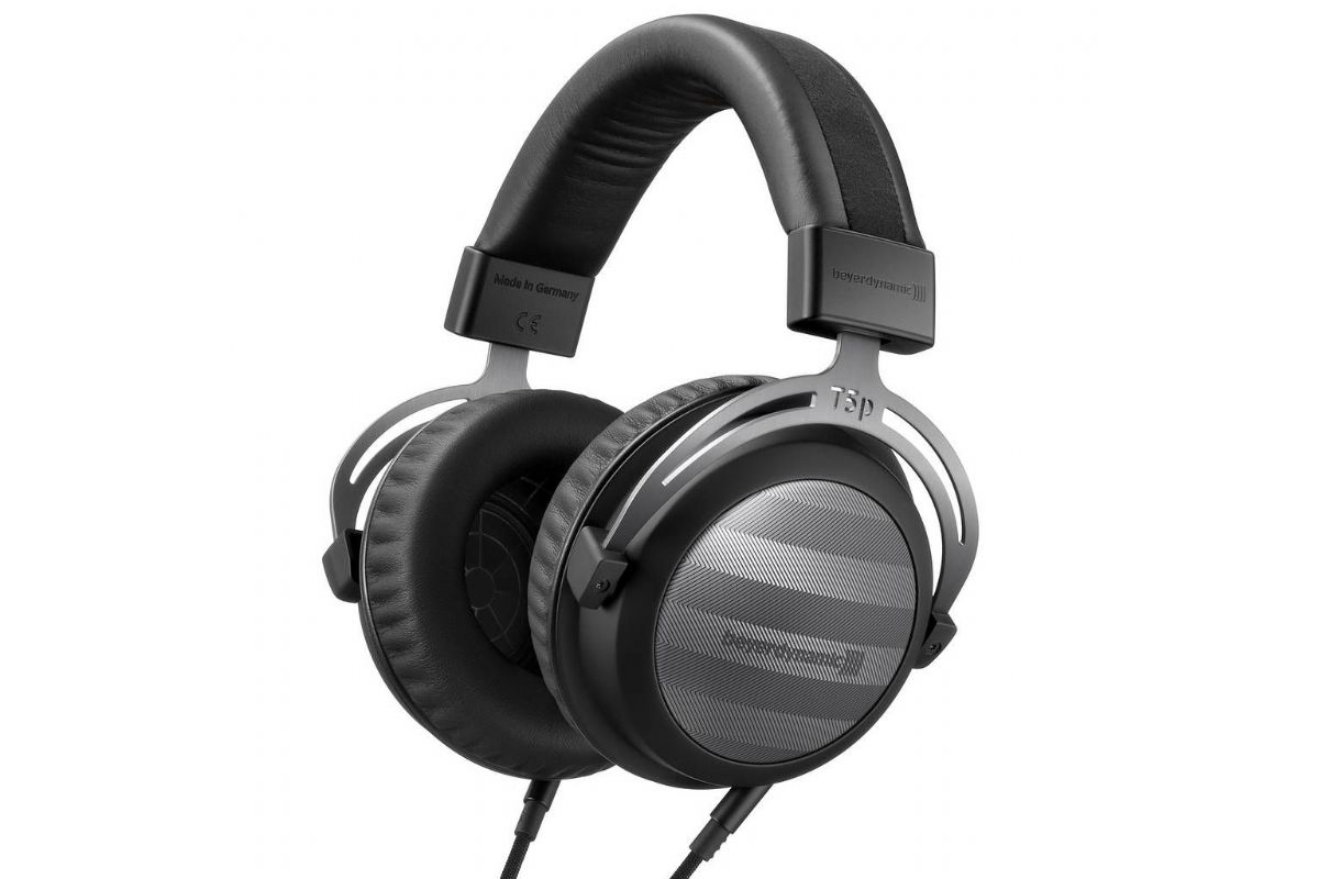 Hörlurar Beyerdynamic T5p G2