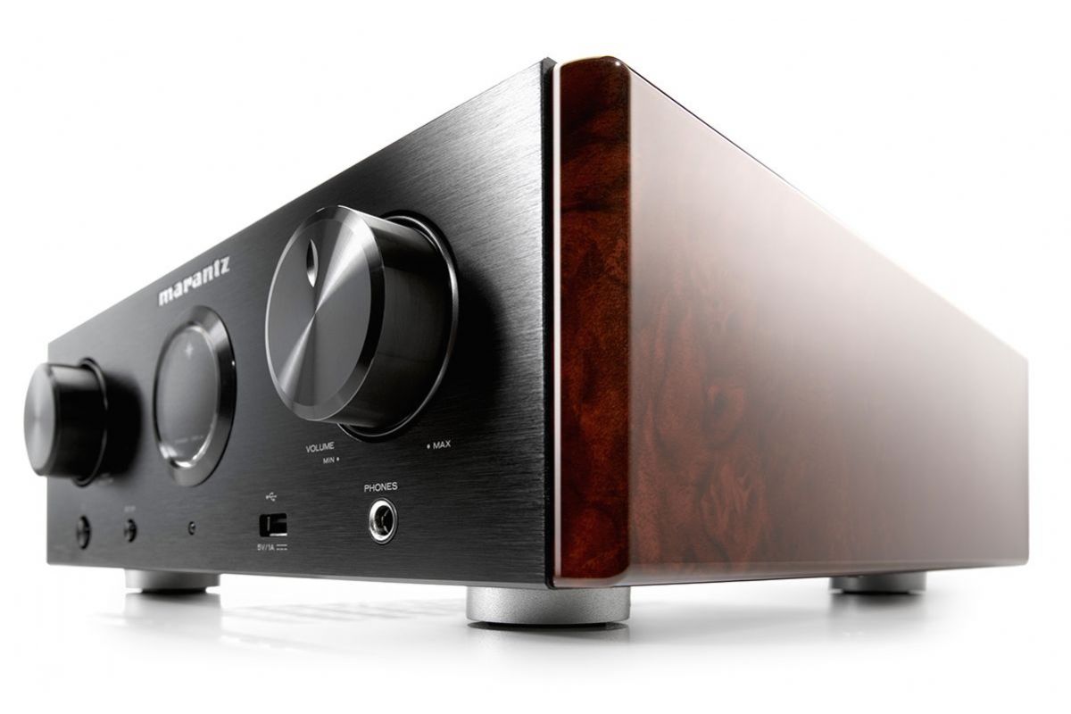 Förstärkare Marantz HD-AMP1