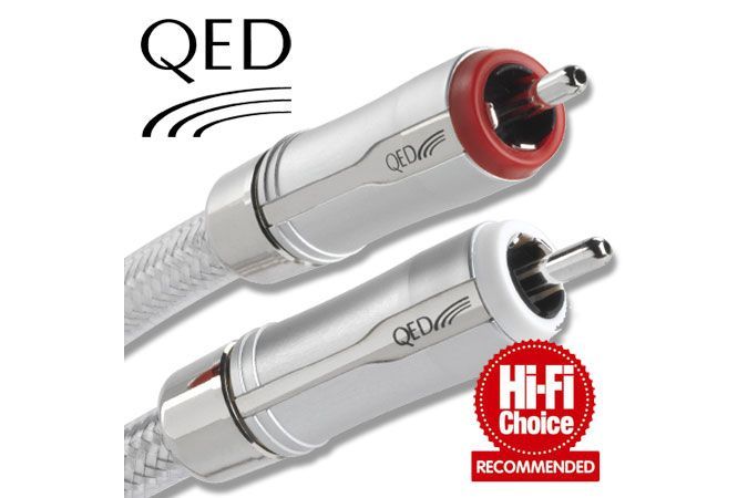 Kablar QED Signature Audio 40