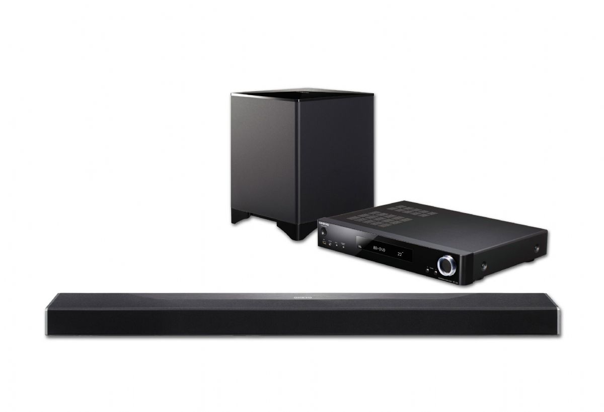 Soundbars Onkyo LS7200