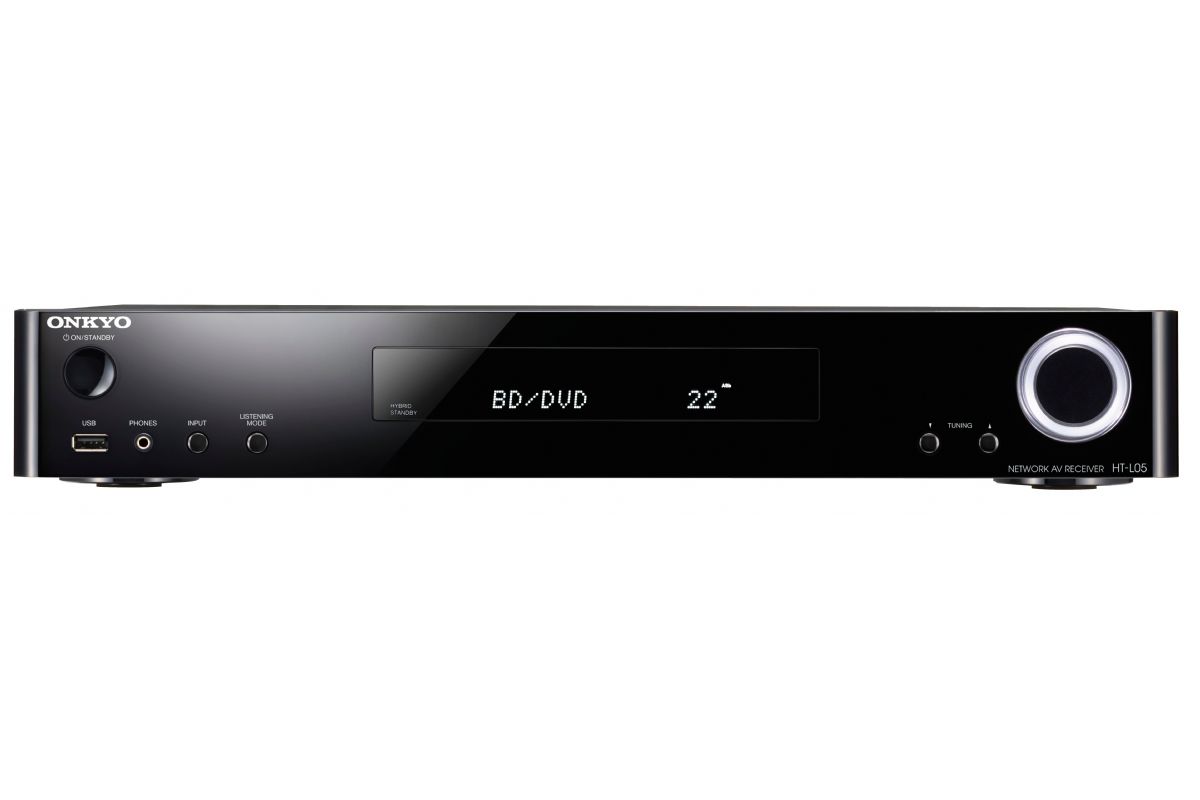 Soundbars Onkyo LS7200