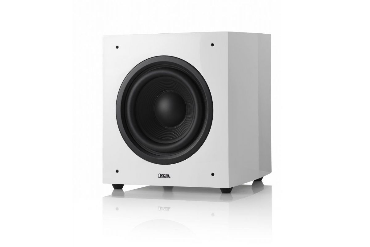 Subwoofers Revel Concerta2 B10