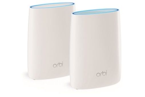 Nätverk Netgear RBK50 Orbi AC3000 kit