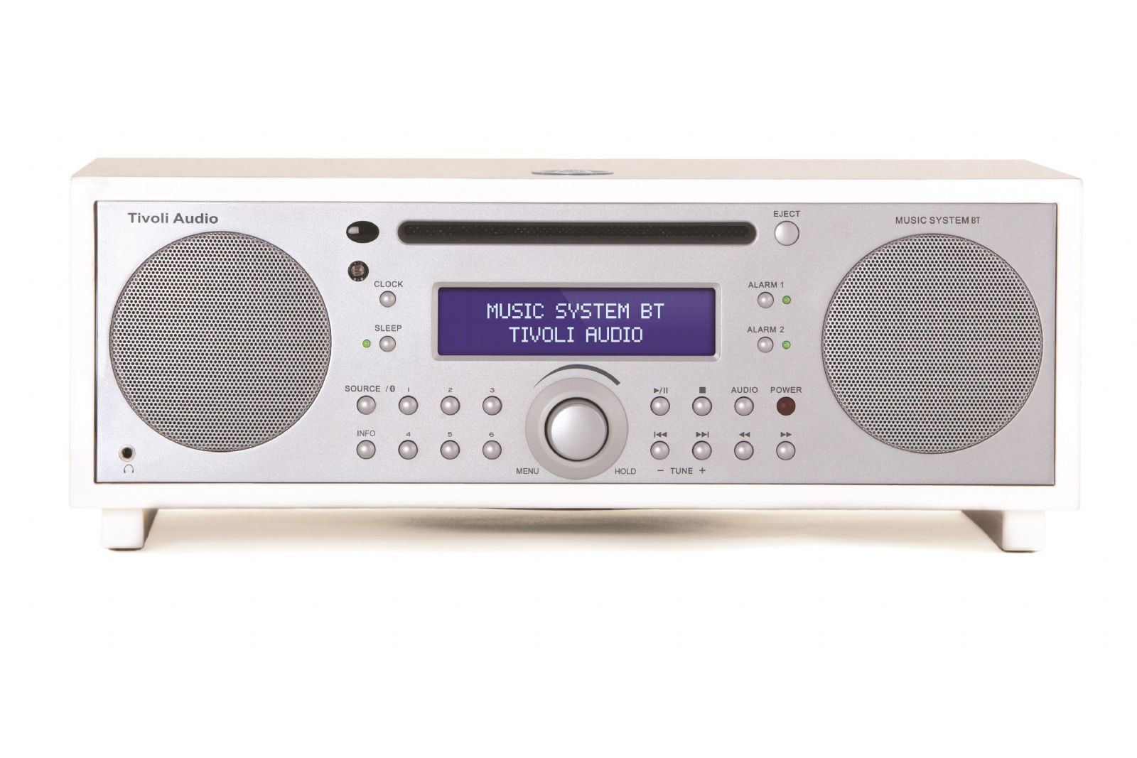 Bluetooth högtalare Tivoli Audio Music System BT