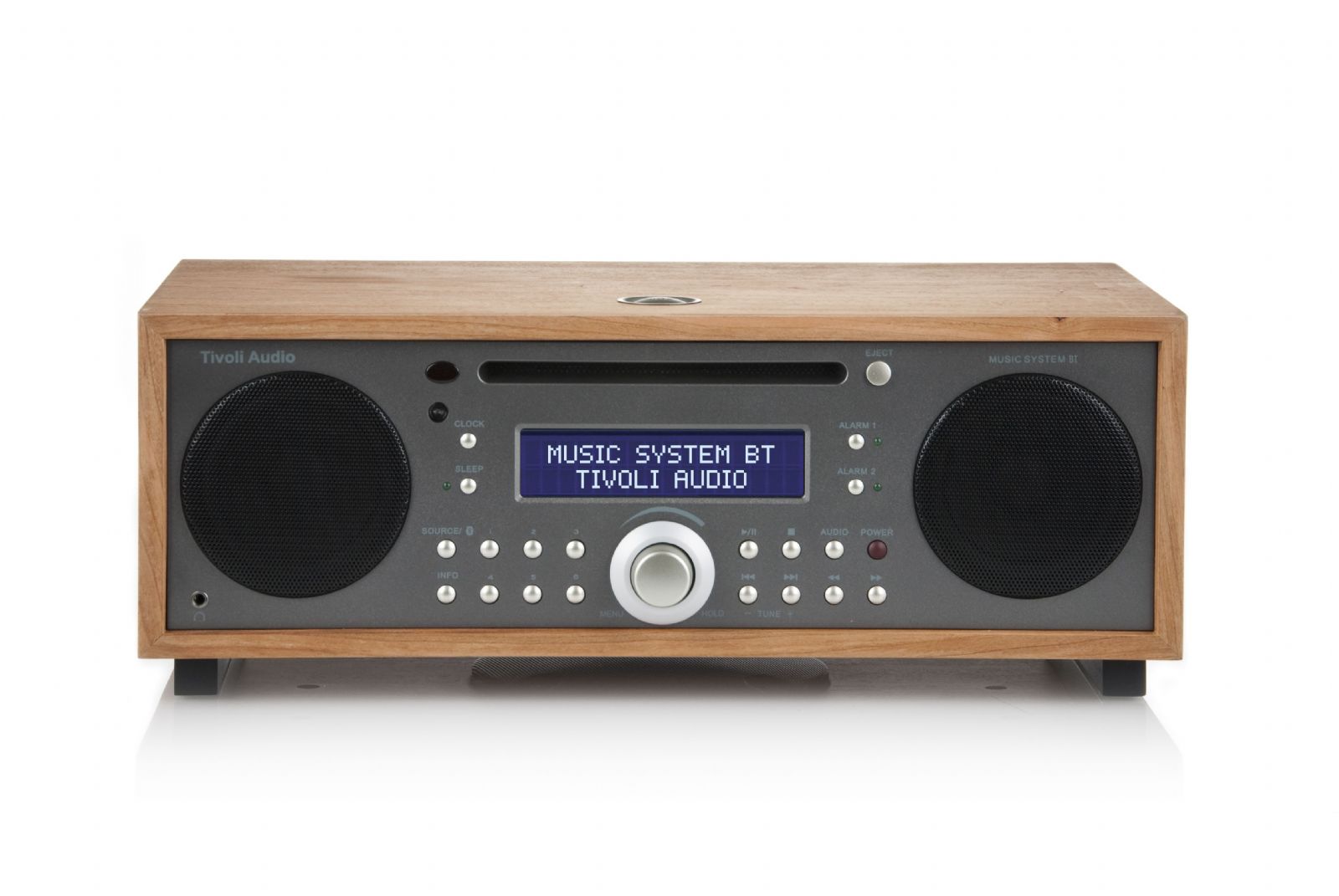 Bluetooth högtalare Tivoli Audio Music System BT