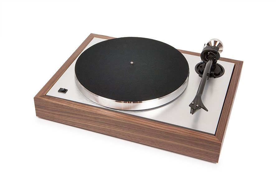 Vinyl Pro-Ject Audio The Classic