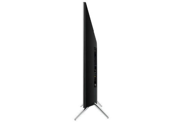 TV-apparater Samsung UE40K5105AKXXE