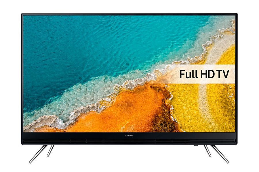 TV-apparater Samsung UE49K5105AKXXE