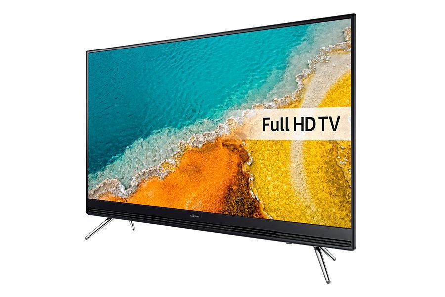 TV-apparater Samsung UE49K5105AKXXE
