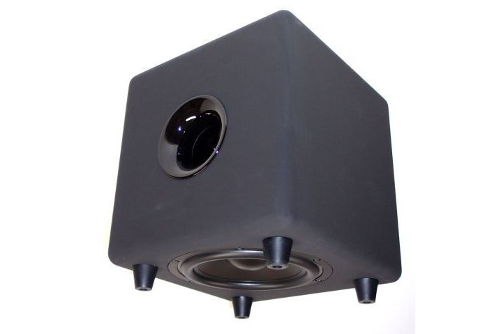 Subwoofers Focal Cub 3