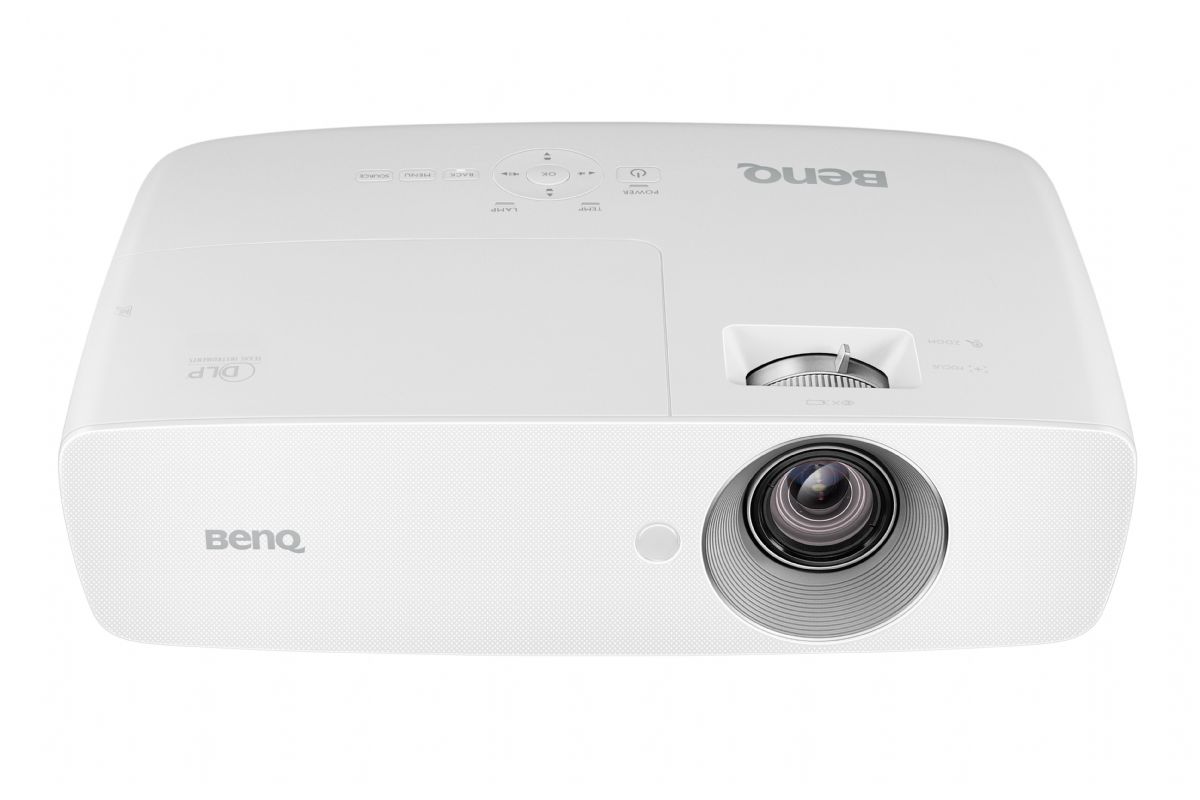 Projektorer BenQ W1090
