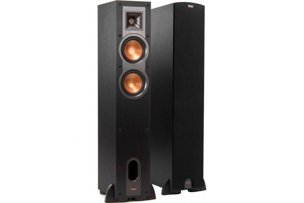 Högtalare Klipsch Reference R-24F