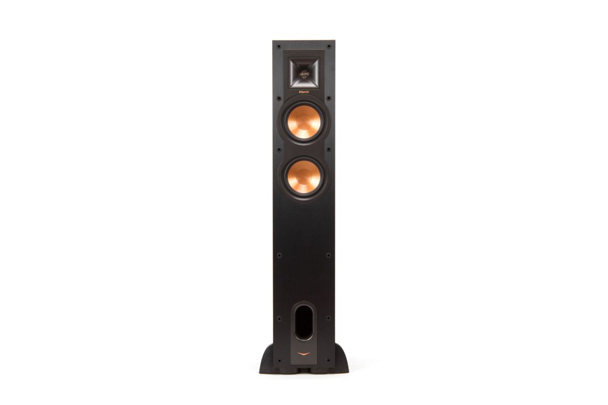 Högtalare Klipsch Reference R-24F Demo