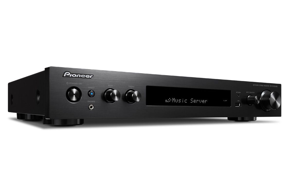 Förstärkare Pioneer SX-S30DAB