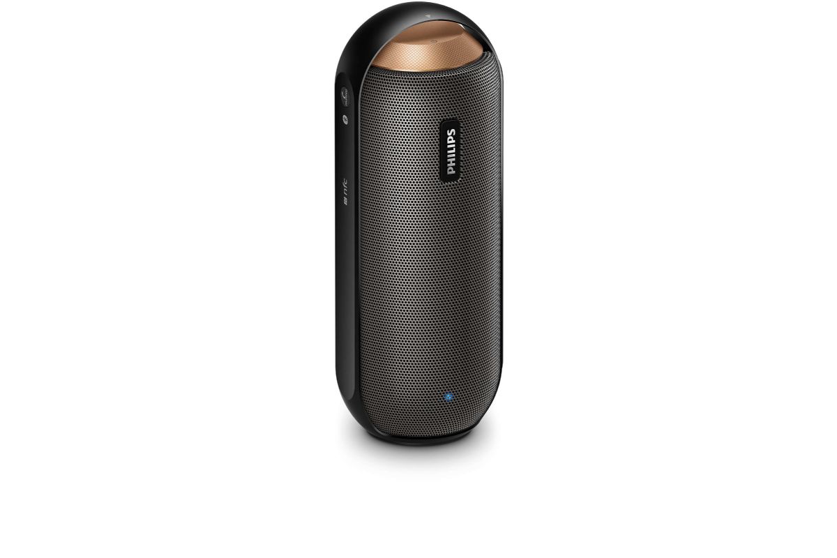 Bluetooth högtalare Philips BT6050