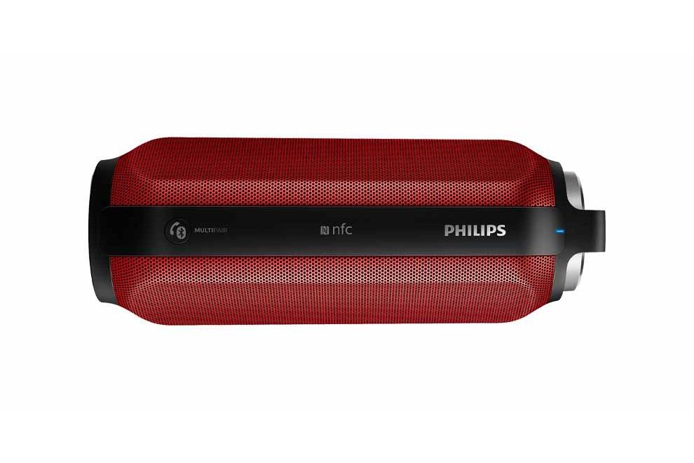 Bluetooth högtalare Philips BT6600