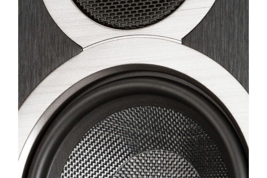 Högtalare ELAC Debut B6