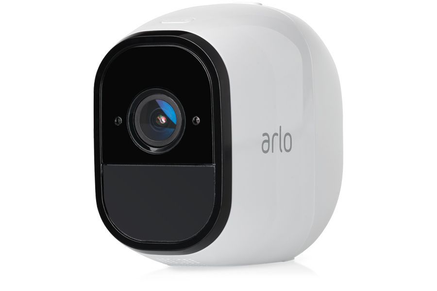 Smarta hem Netgear VMS4130 Arlo Pro + Station