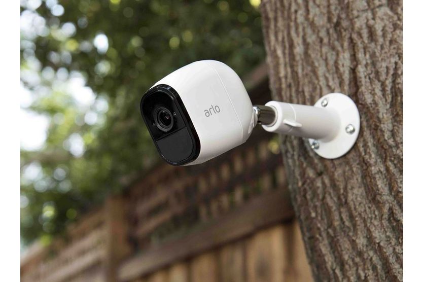 Smarta hem Netgear VMC4030 Arlo Pro