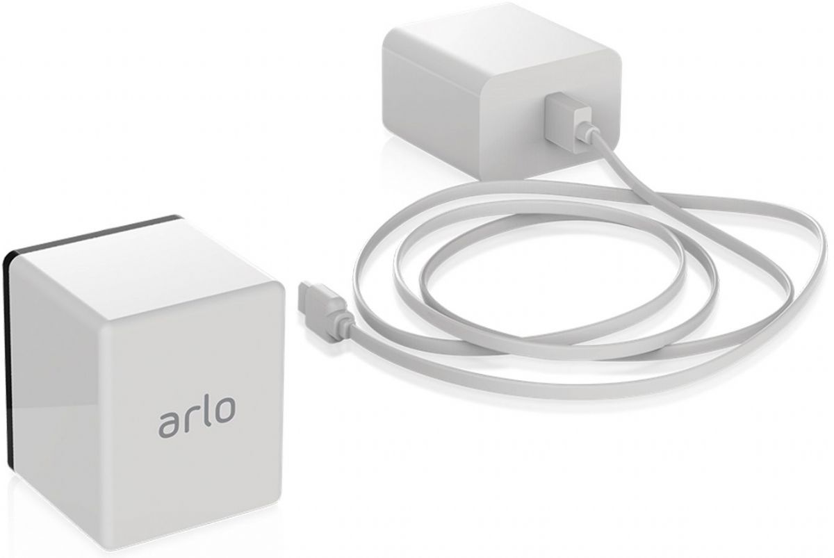 Smarta hem Netgear VMA4400 Arlo Pro Batteri