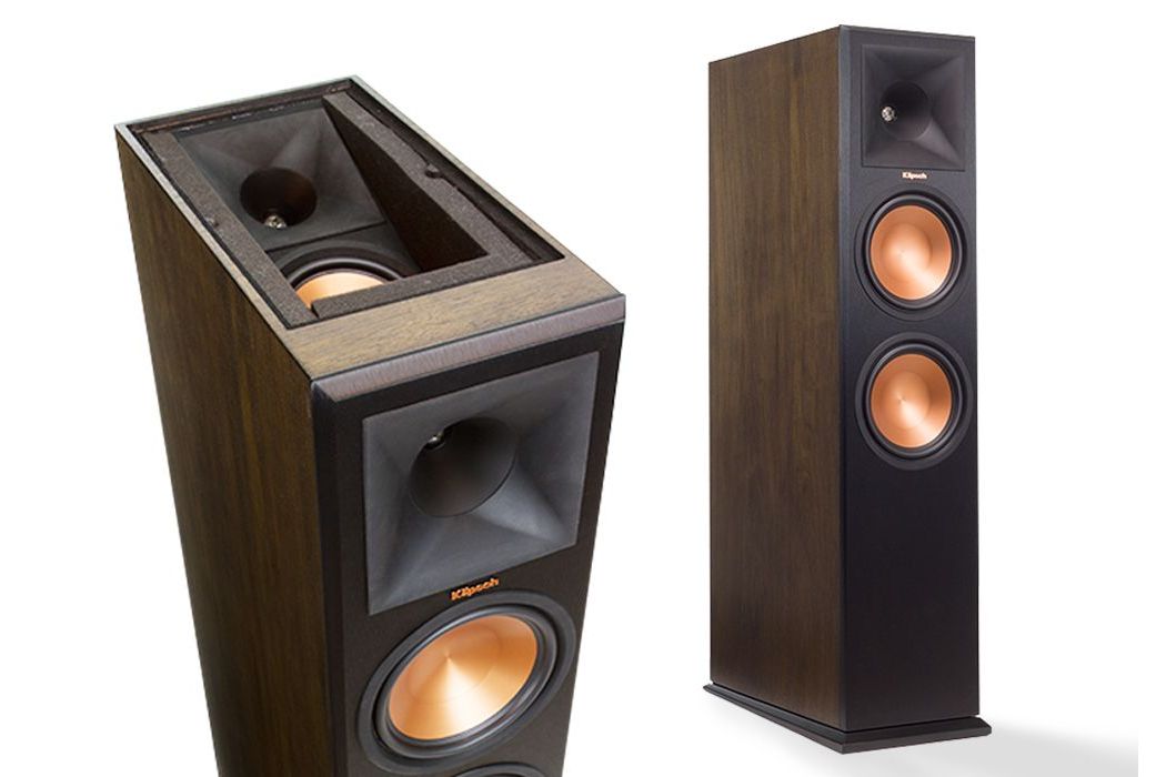 Högtalare Klipsch Reference Premiere RP-280FA