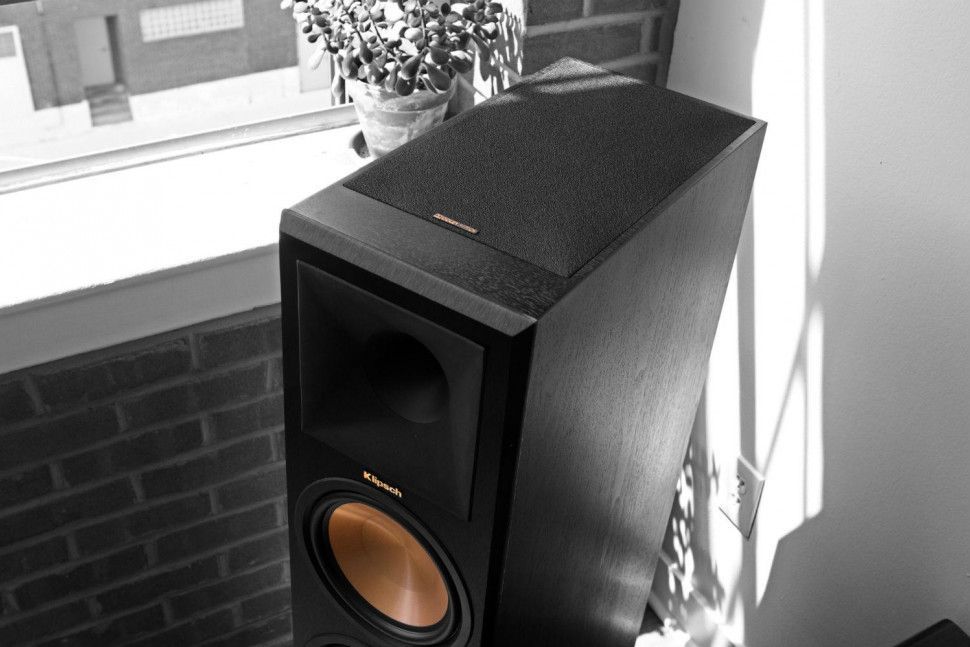 Högtalare Klipsch Reference Premiere RP-280FA