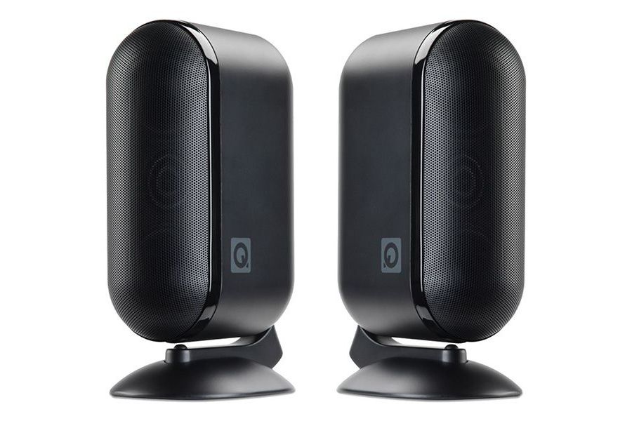Högtalarpaket Q Acoustics Q7000i Plus Demo