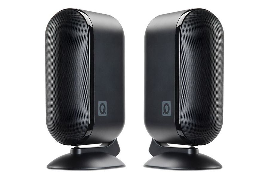 Högtalarpaket Q Acoustics Q7000i Plus Demo