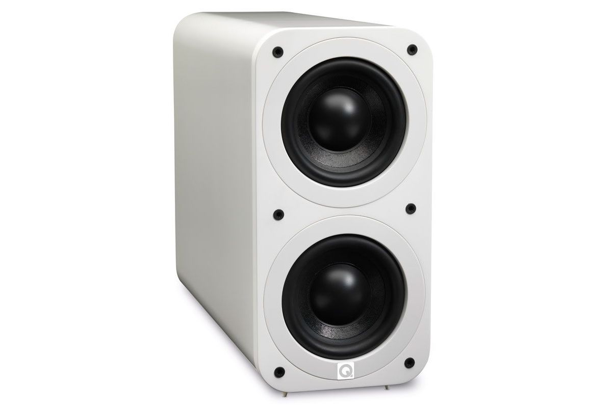 Högtalarpaket Q Acoustics Q7000i Plus