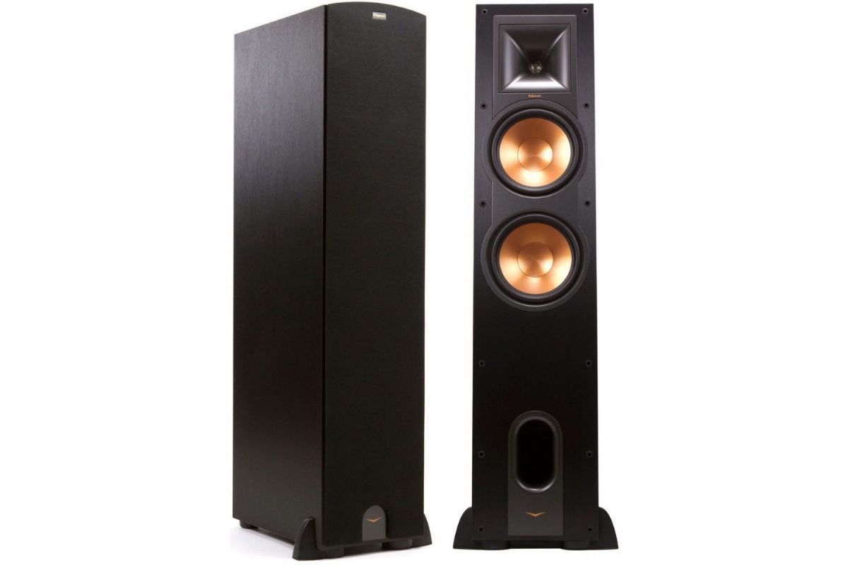 Högtalare Klipsch Reference R-28F