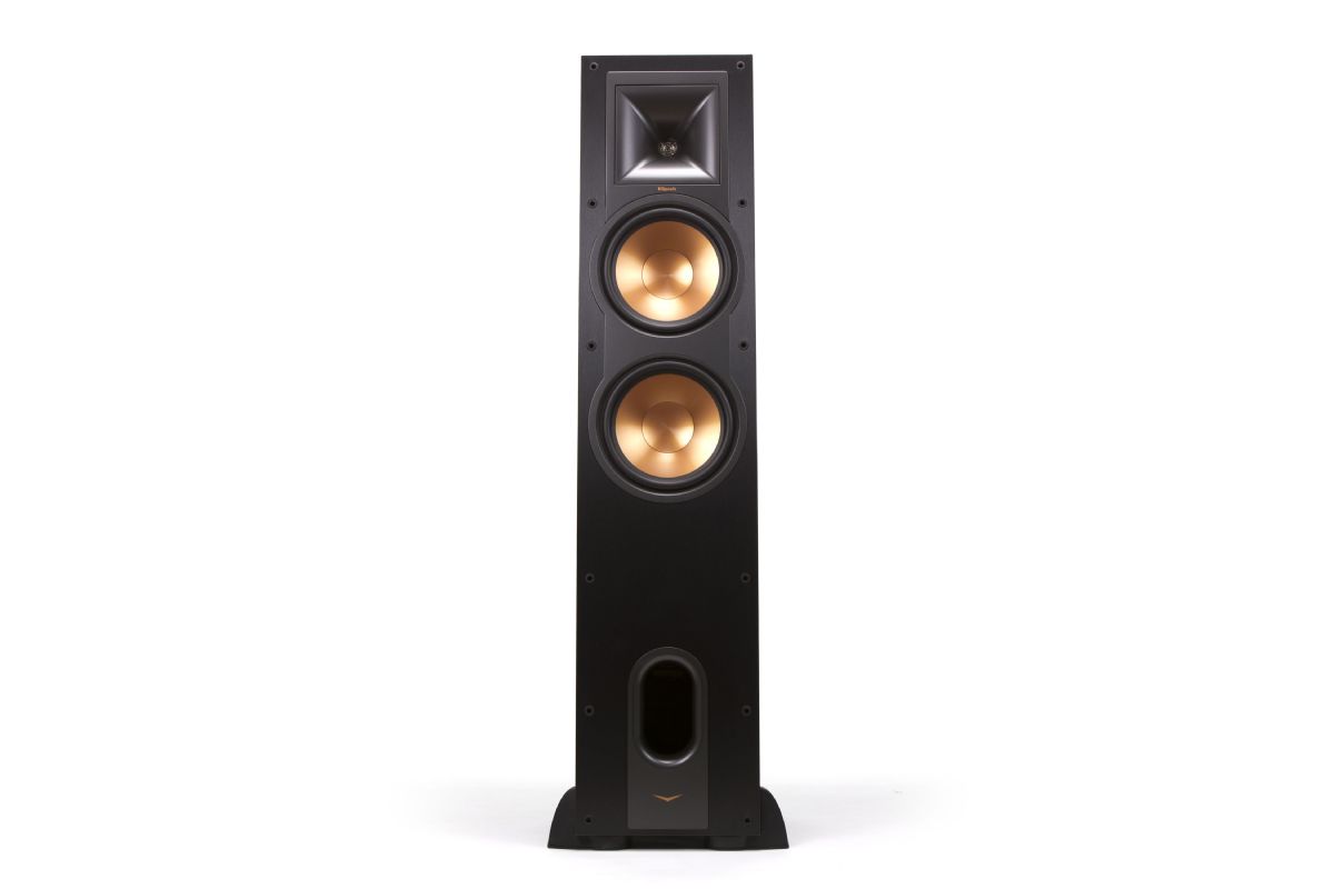 Högtalare Klipsch Reference R-28F