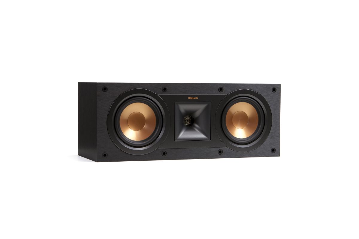 Högtalare Klipsch Reference R-25C