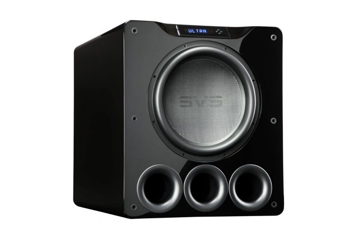 Subwoofers SVS PB16-Ultra Demo