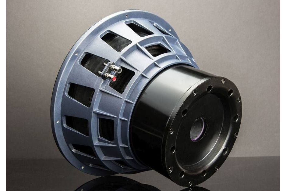 Subwoofers SVS PB16-Ultra