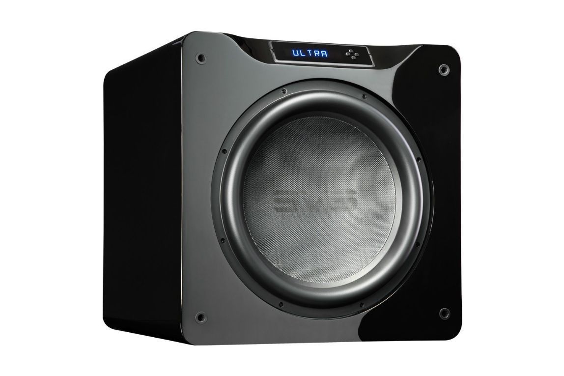 Subwoofers SVS SB16-Ultra