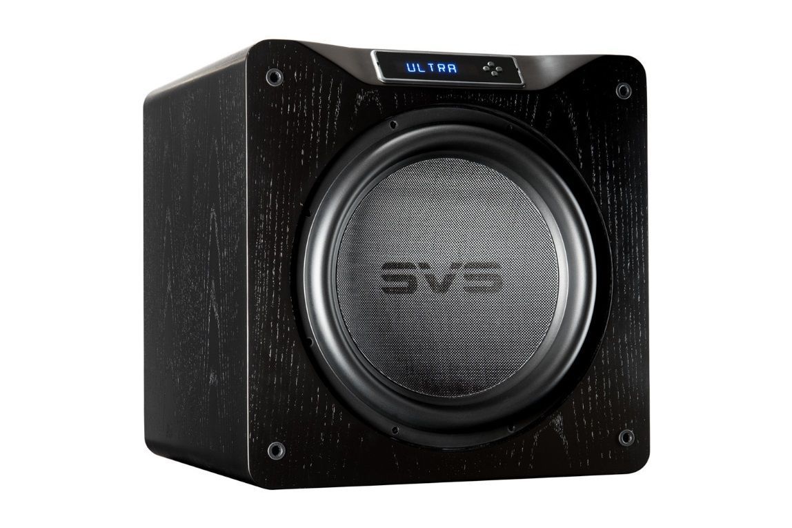 Subwoofers SVS SB16-Ultra EK Demo