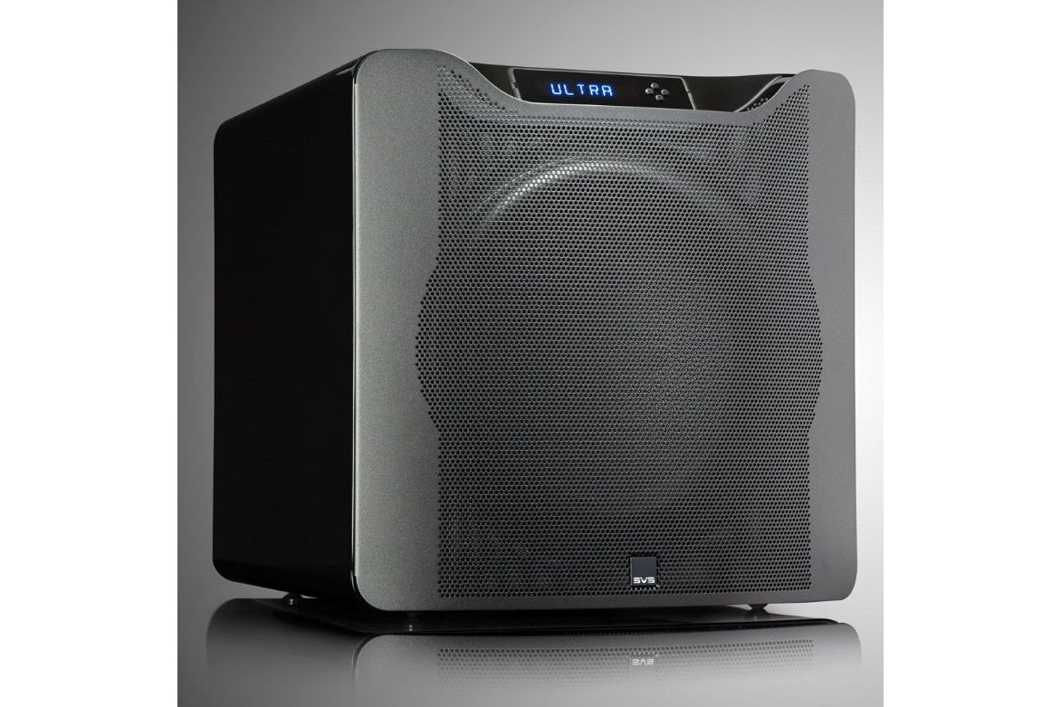 Subwoofers SVS SB16-Ultra Demo