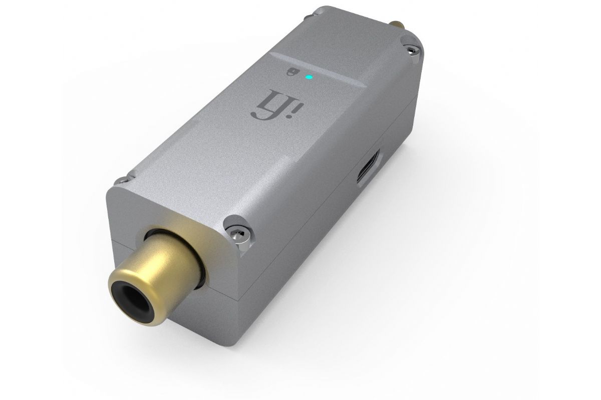 Tillbehör iFi Audio SPDIF iPurifier