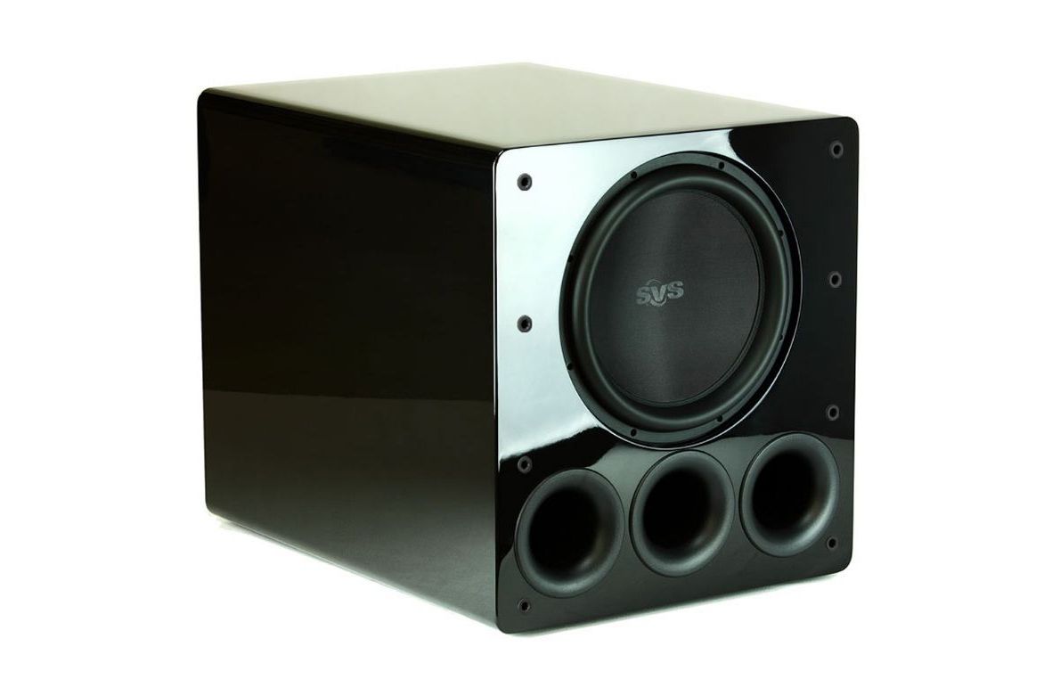 Subwoofers SVS PB13-Ultra