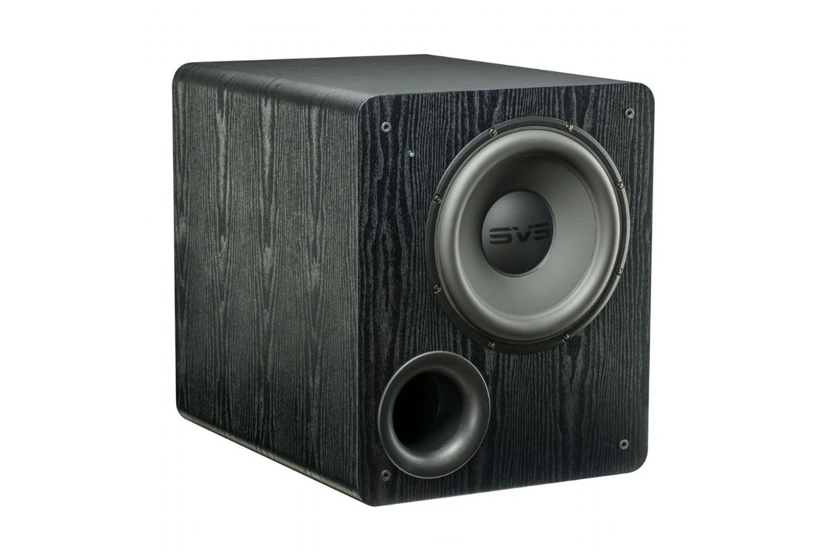 Subwoofers SVS PB-2000 Kampanjmodell