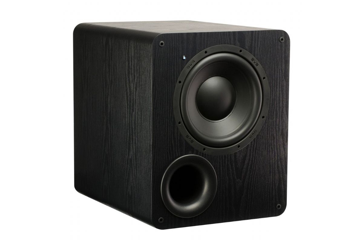 Subwoofers SVS PB-1000 Kampanjmodell