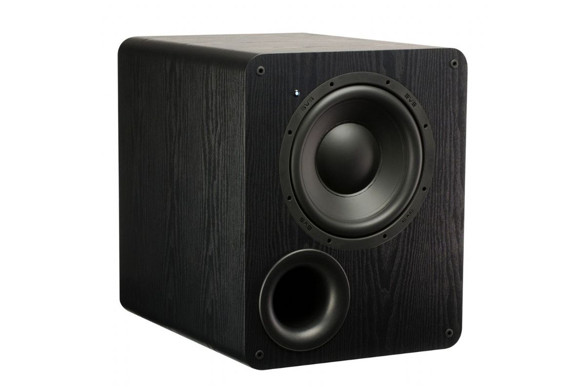 Subwoofers SVS PB-1000