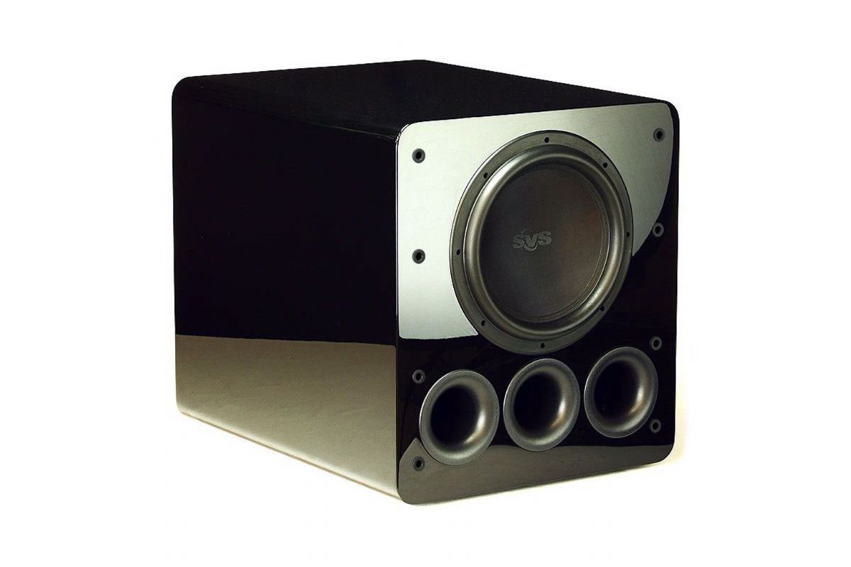 Subwoofers SVS PB12-Plus