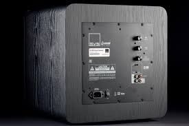 Subwoofers SVS SB-2000