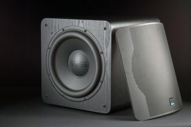 Subwoofers SVS SB-2000