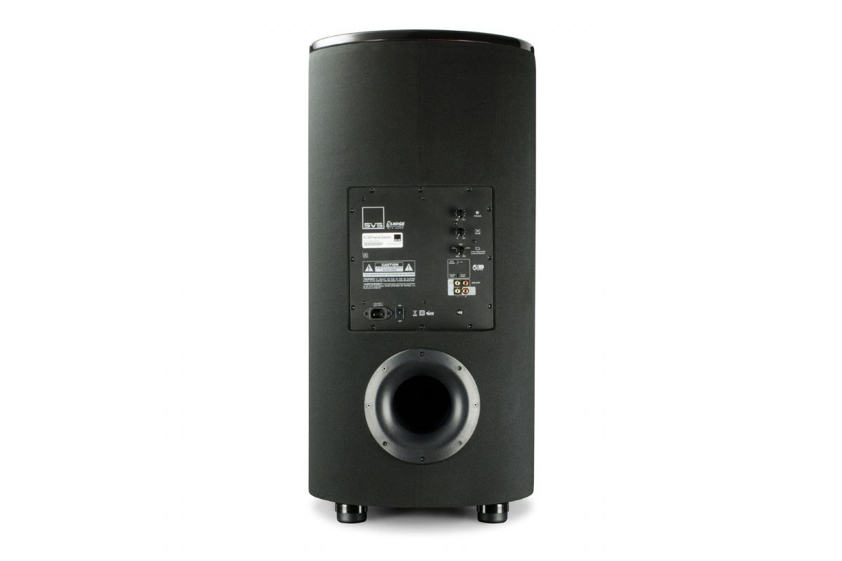 Subwoofers SVS PC-2000