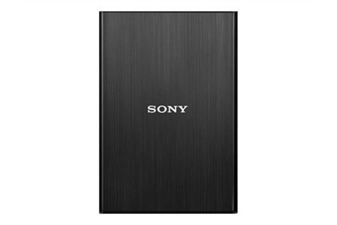 Nätverk Sony HD-SL1BEU